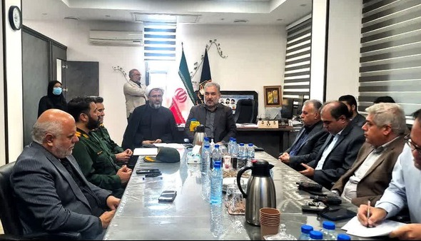 جنت‌ آباد قم میزبان شهدای گمنام می‌شود